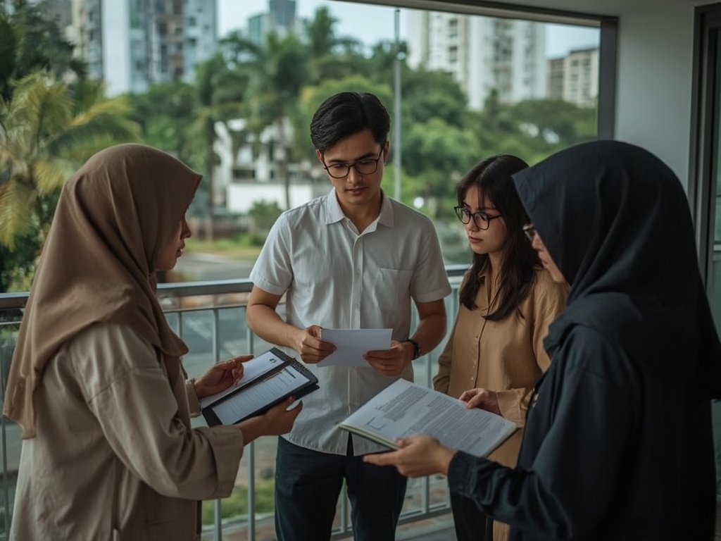 Mengelola Risiko dan Kepatuhan dalam Proyek Rumah, Perjalanan, dan Kesehatan Keluarga